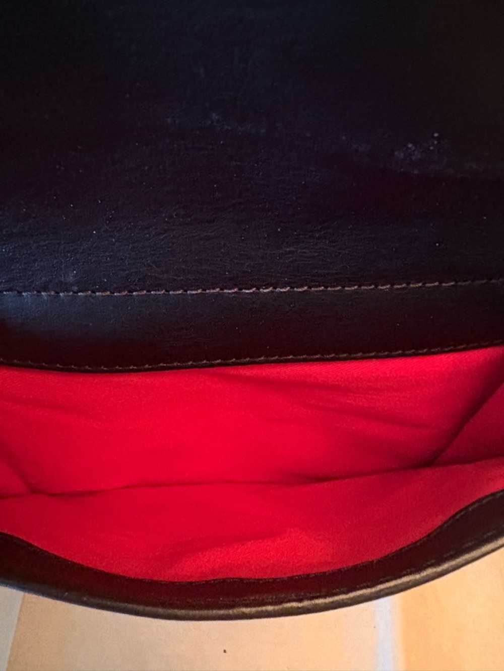 Dooney & Bourke Large Pocket Shopper Black - Picture 8 of 16